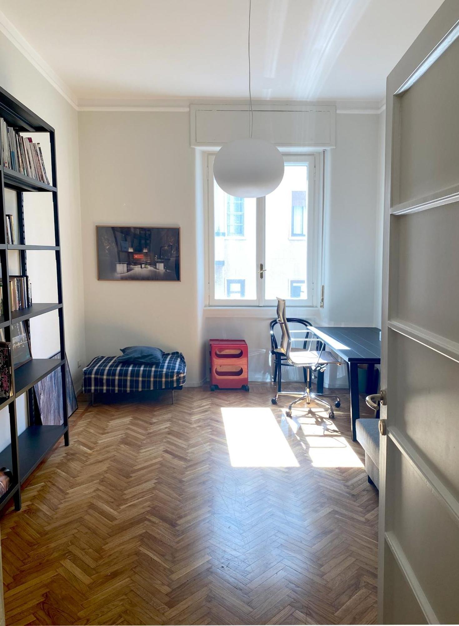 Kibilu - Via Braga - Stazione *