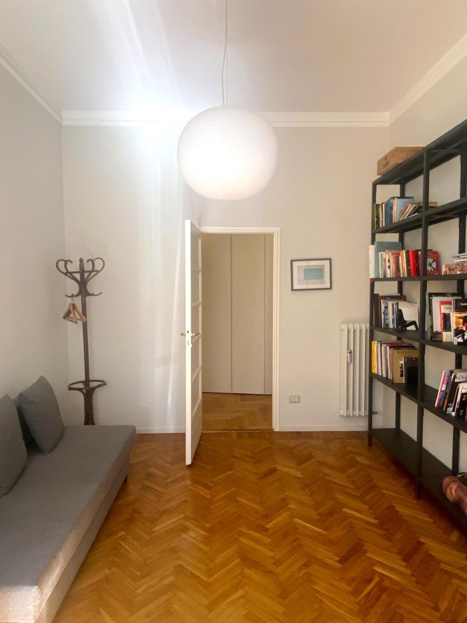Appartamento Kibilu - Via Braga - Stazione Milano