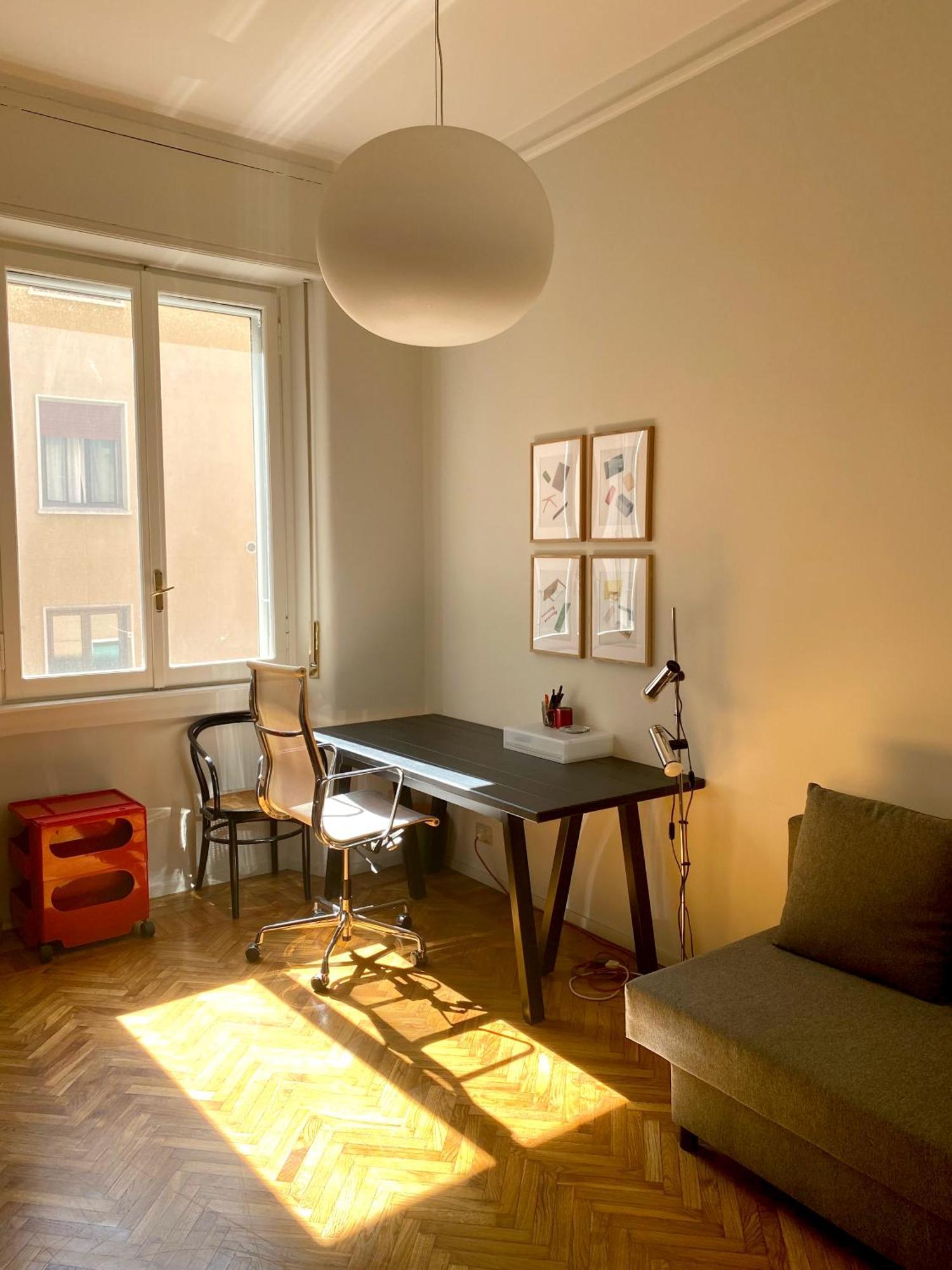 Appartamento Kibilu - Via Braga - Stazione Milano