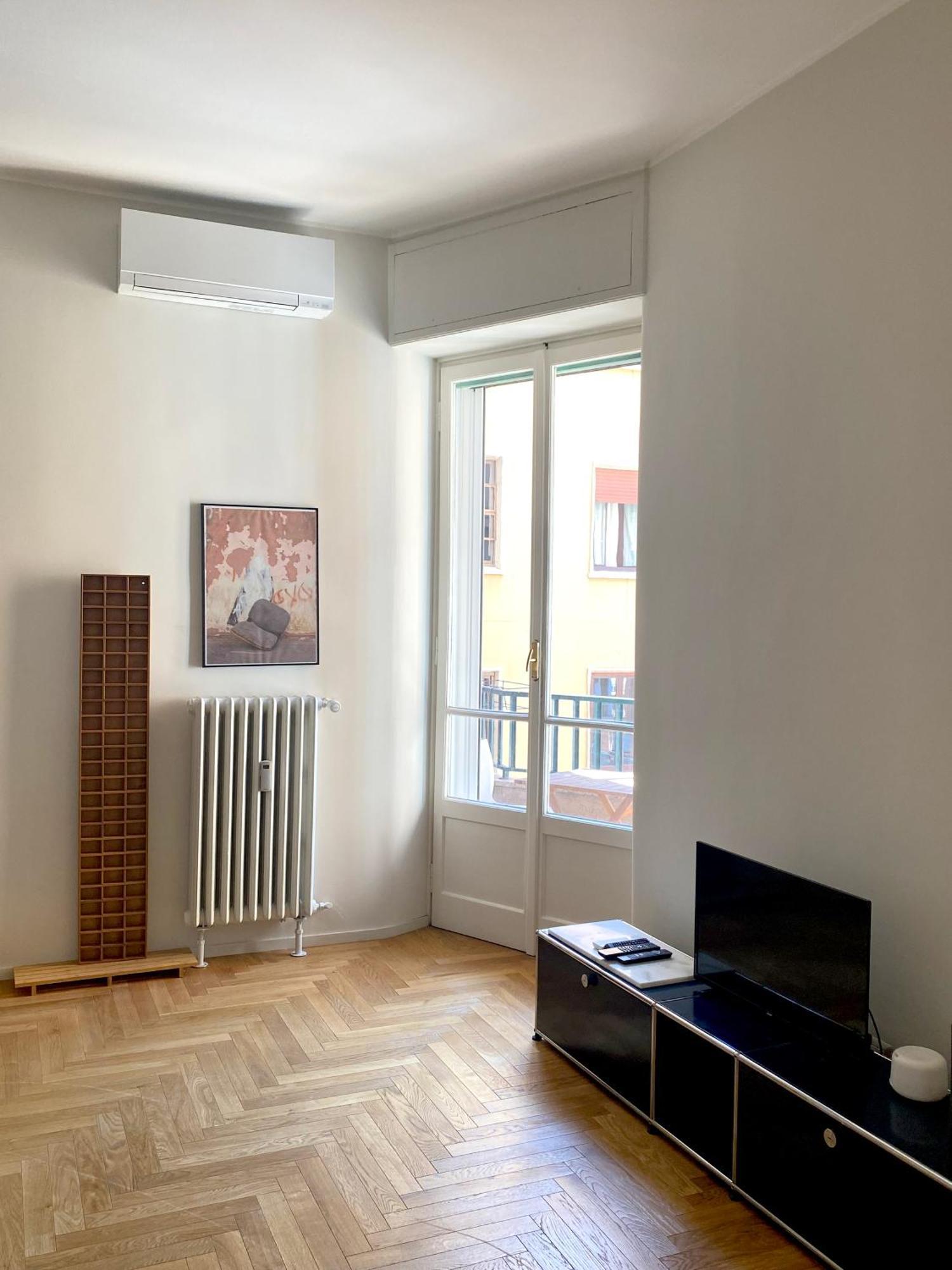 Kibilu - Via Braga - Stazione Appartamento *
