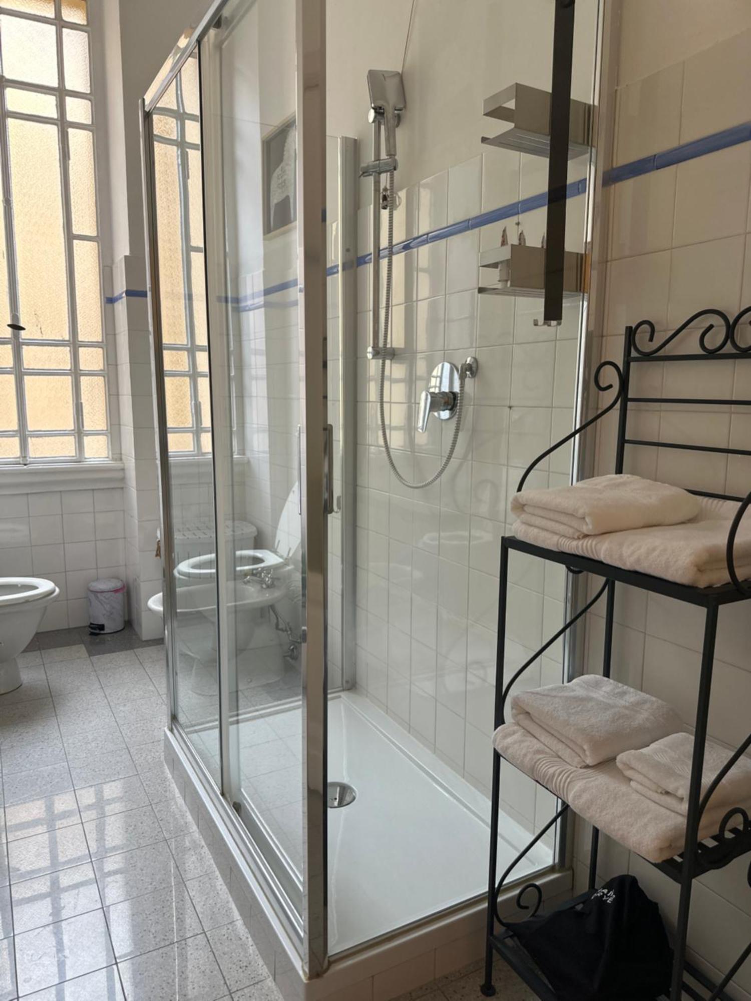 Liberty Apartment Milan