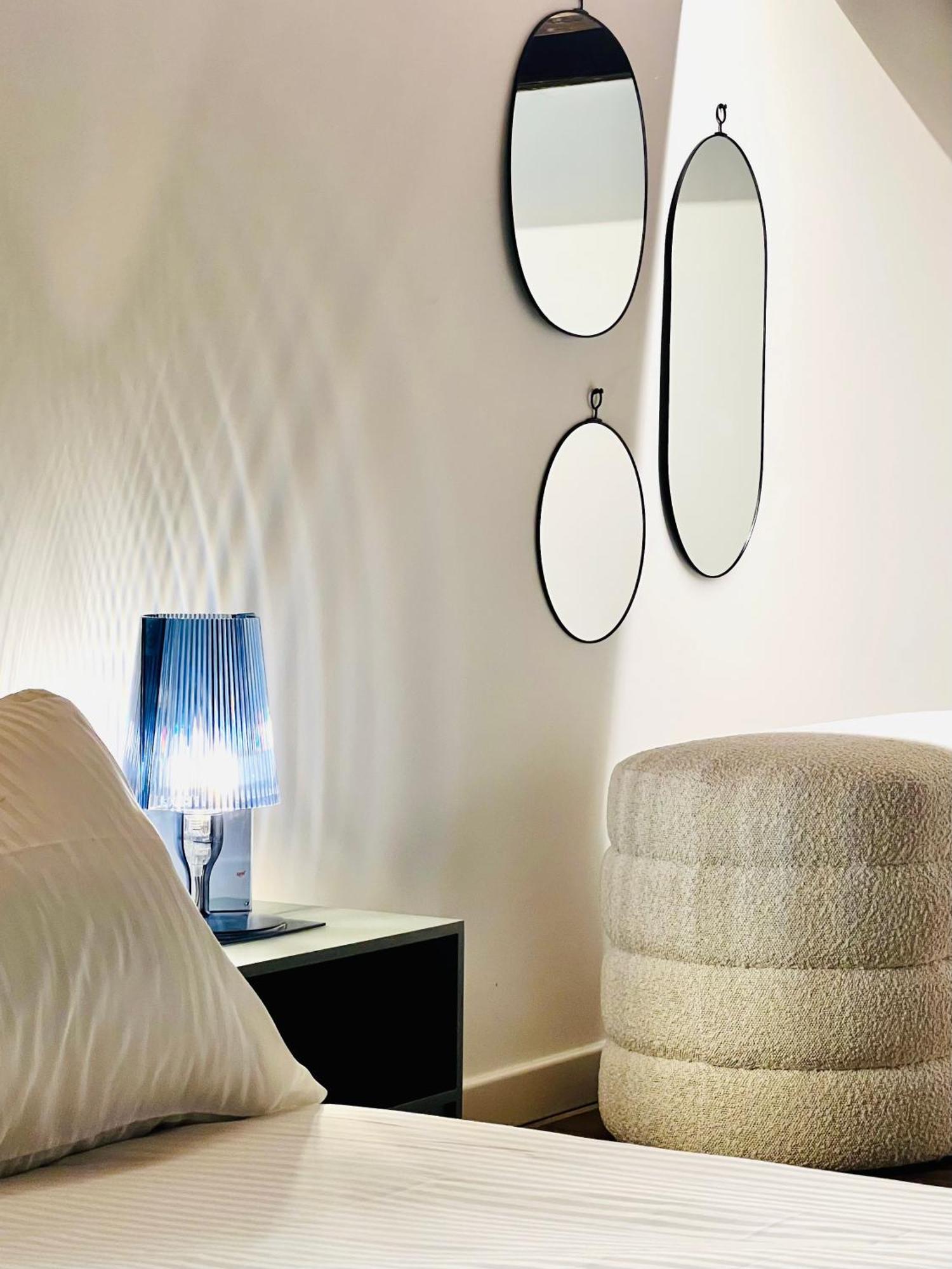 Tarra Luxury Appartamento Milano