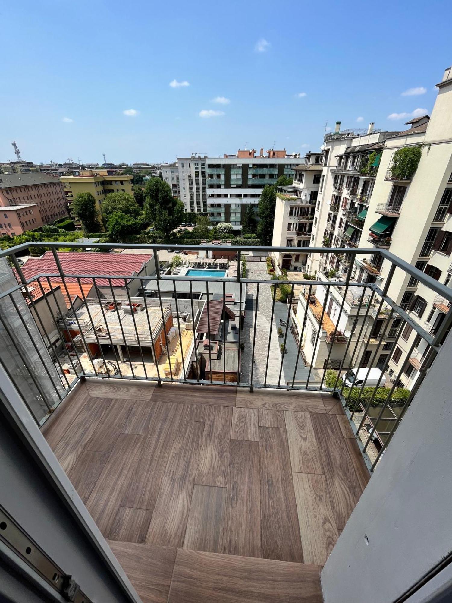 Gioiahomes Guest house Milan