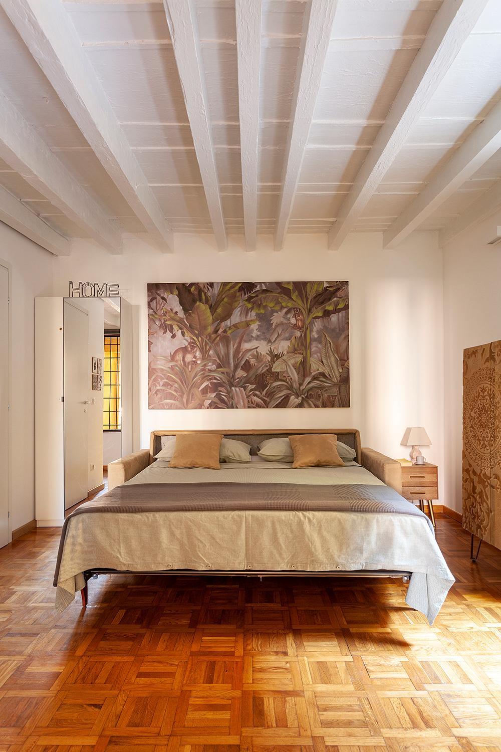 Porta Ticinese - Navigli Apartamento *