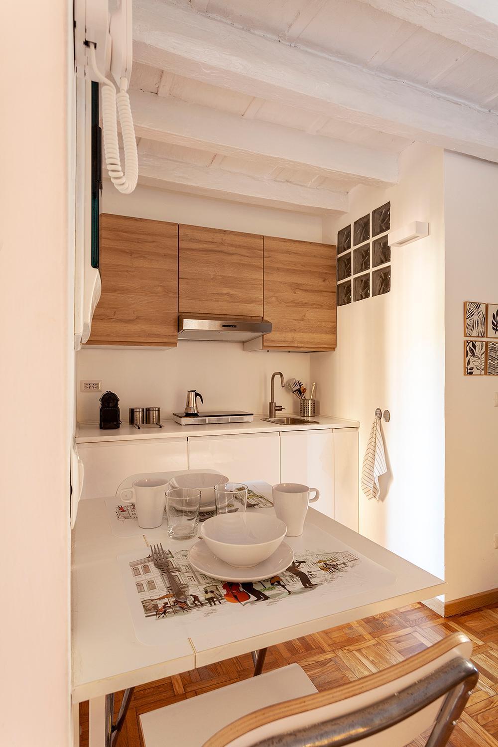Apartamento Porta Ticinese - Navigli