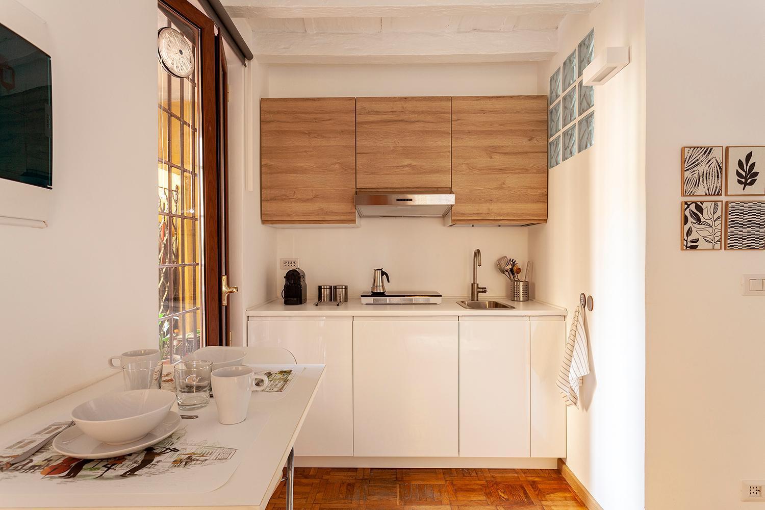 Porta Ticinese - Navigli Apartamento Milão