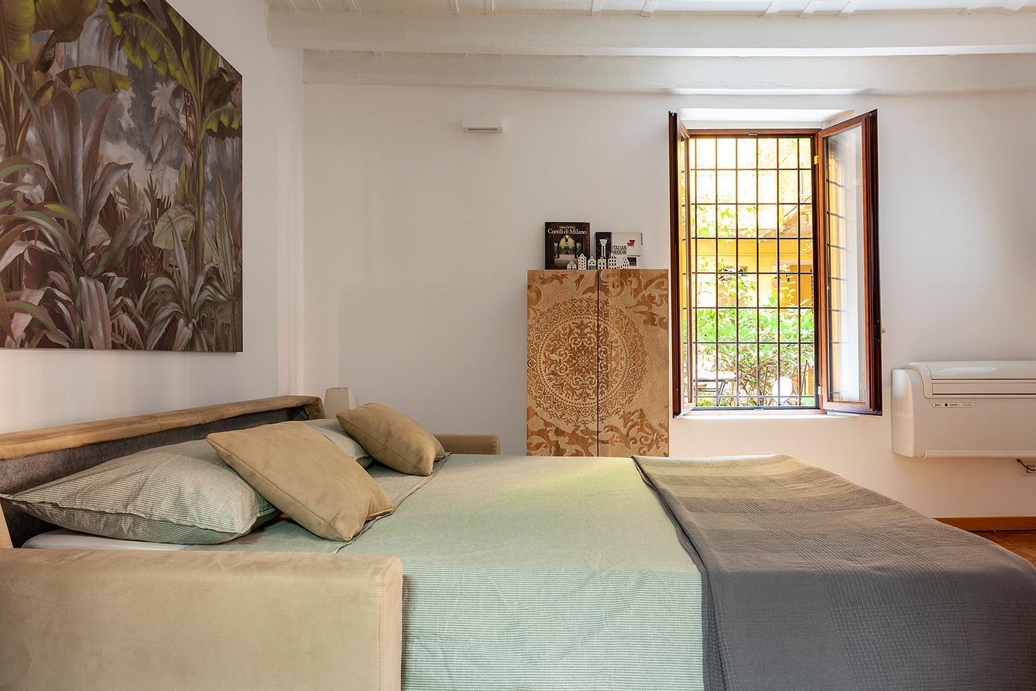 Porta Ticinese - Navigli Apartamento