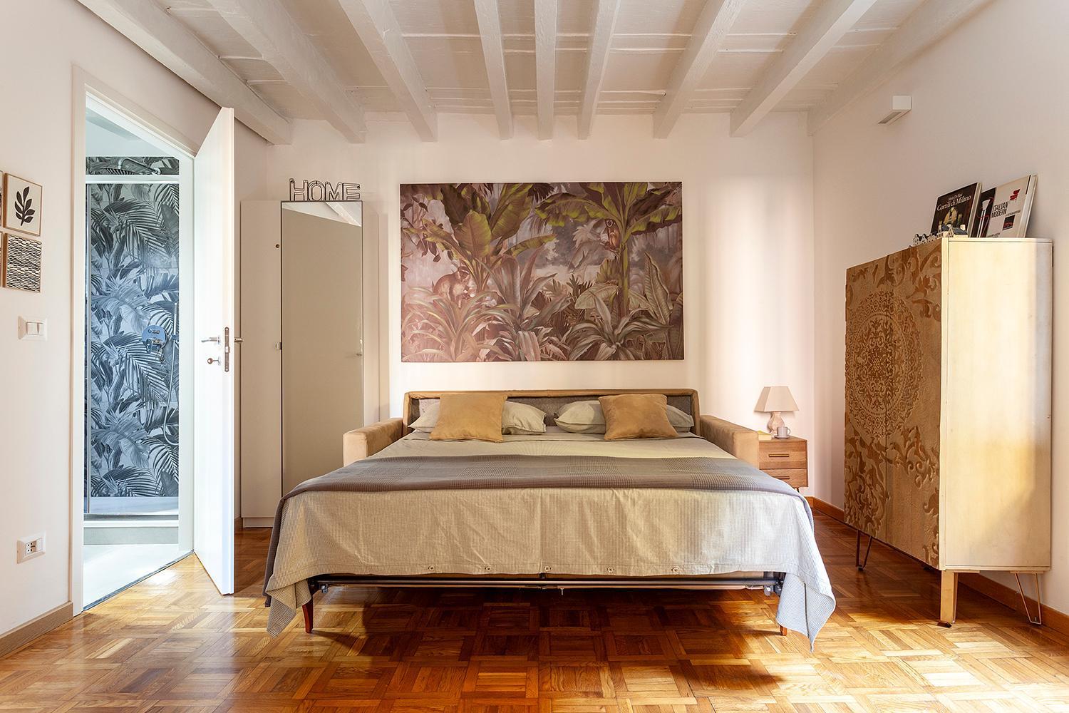 Apartamento Porta Ticinese - Navigli