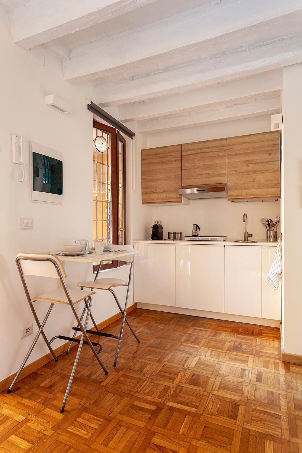 Porta Ticinese - Navigli Apartamento
