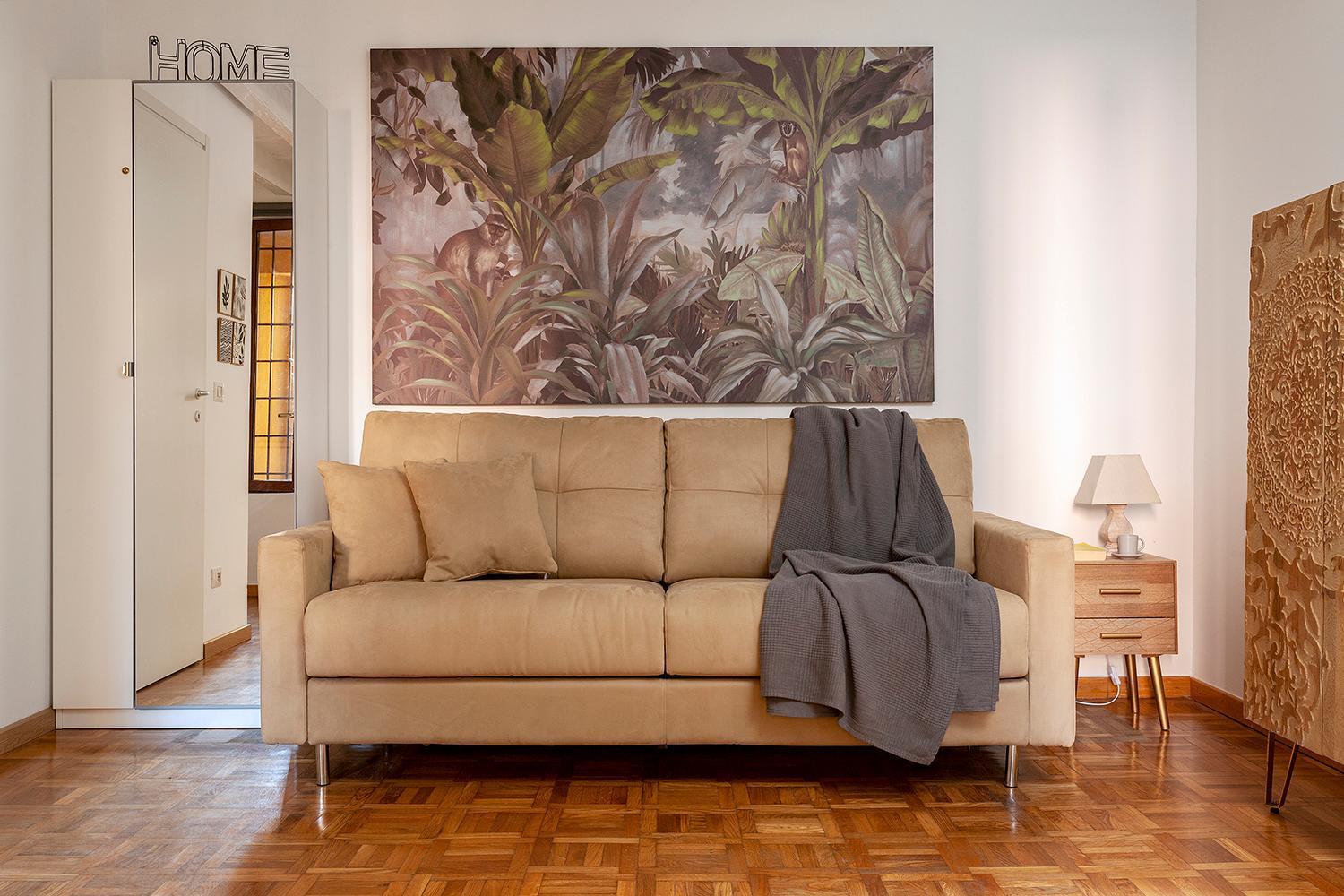 Apartamento Porta Ticinese - Navigli Milão