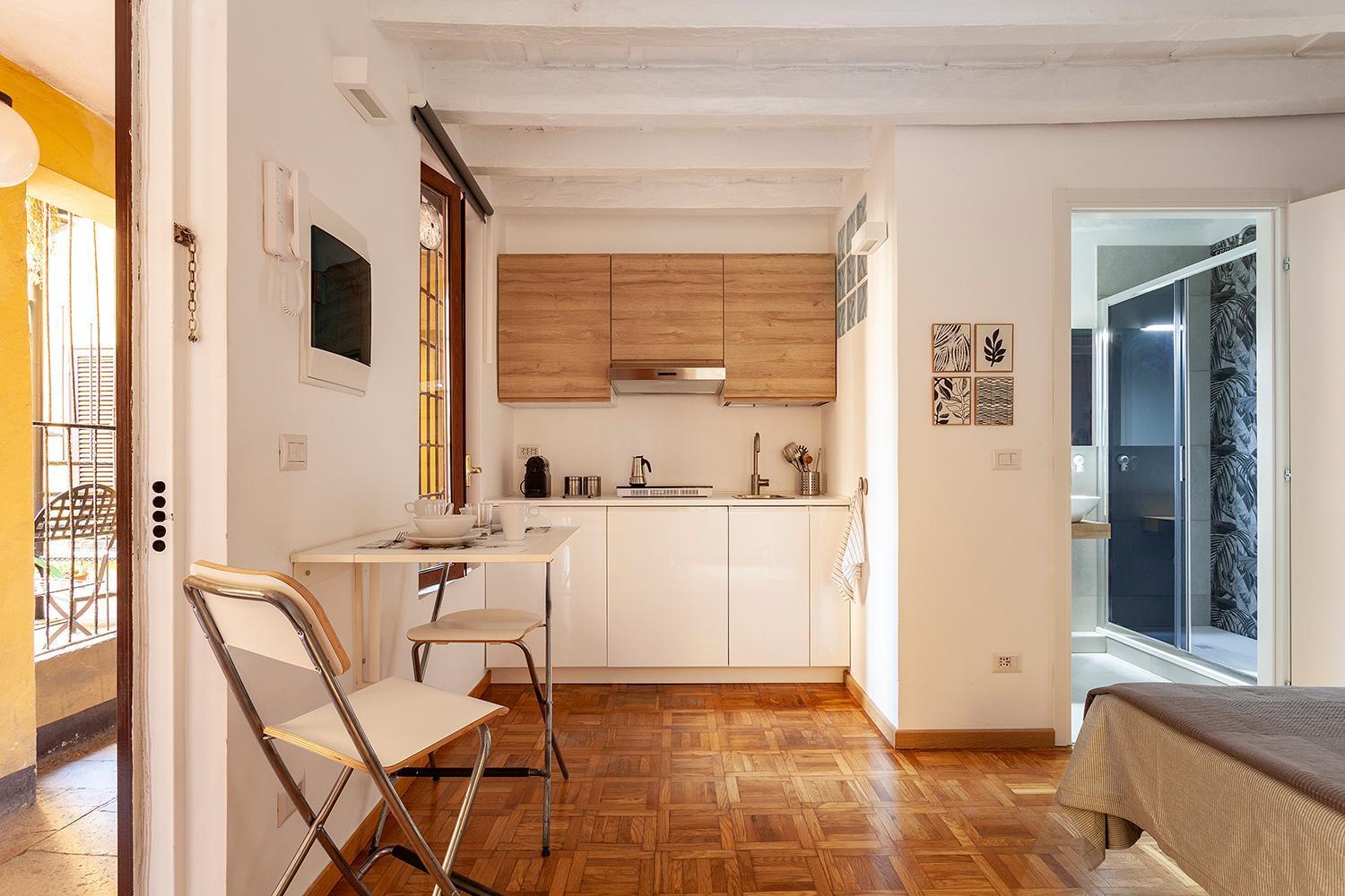Porta Ticinese - Navigli * Milão