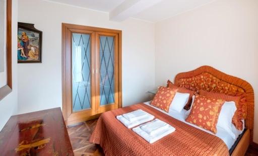 Apartment Panoramic Luxury Penthouse 6 People Milan
