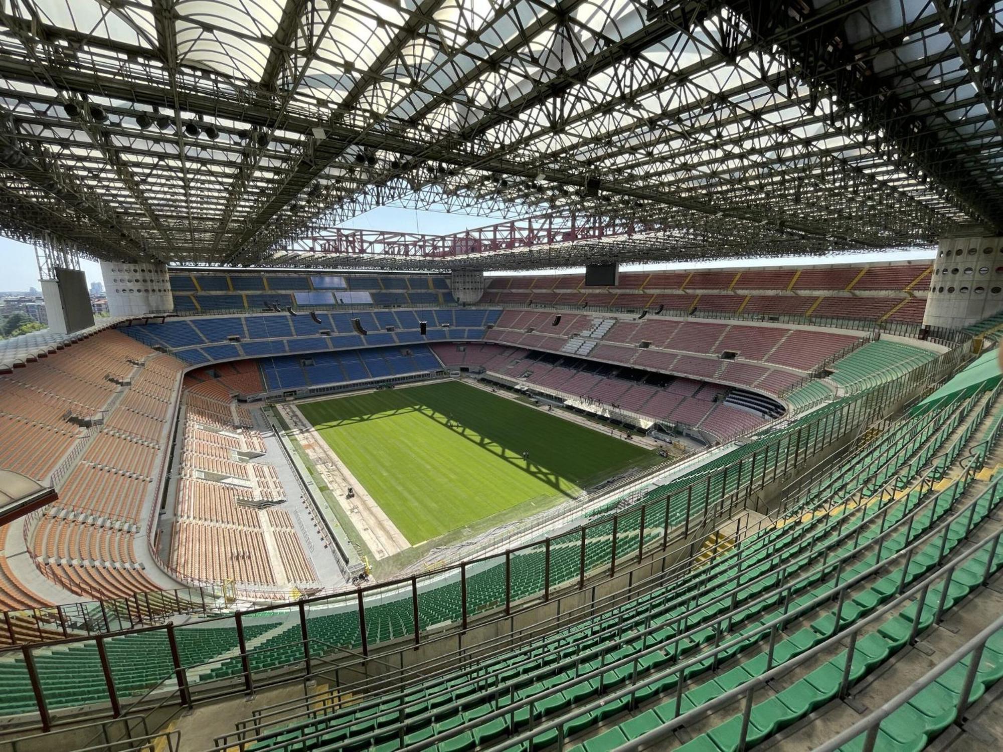 Duomo Free Parking And Netflix Appartamento *