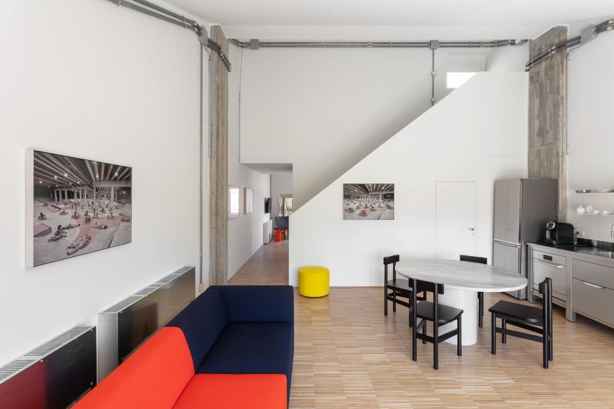 Basicvillage Apartamento