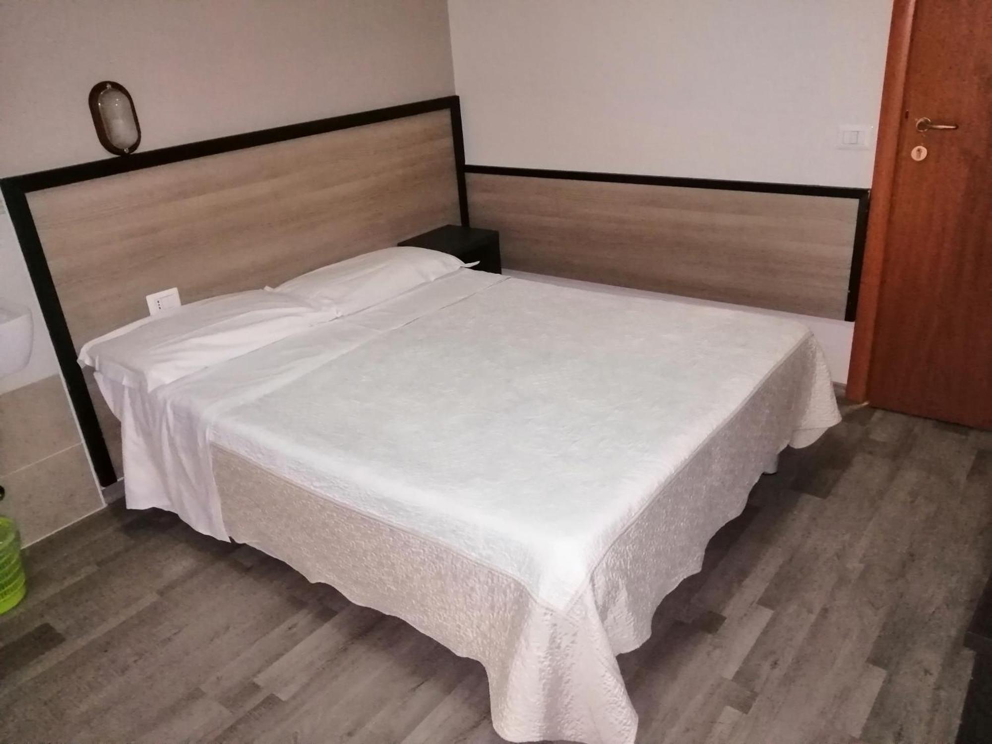 Hotel Salus Milan