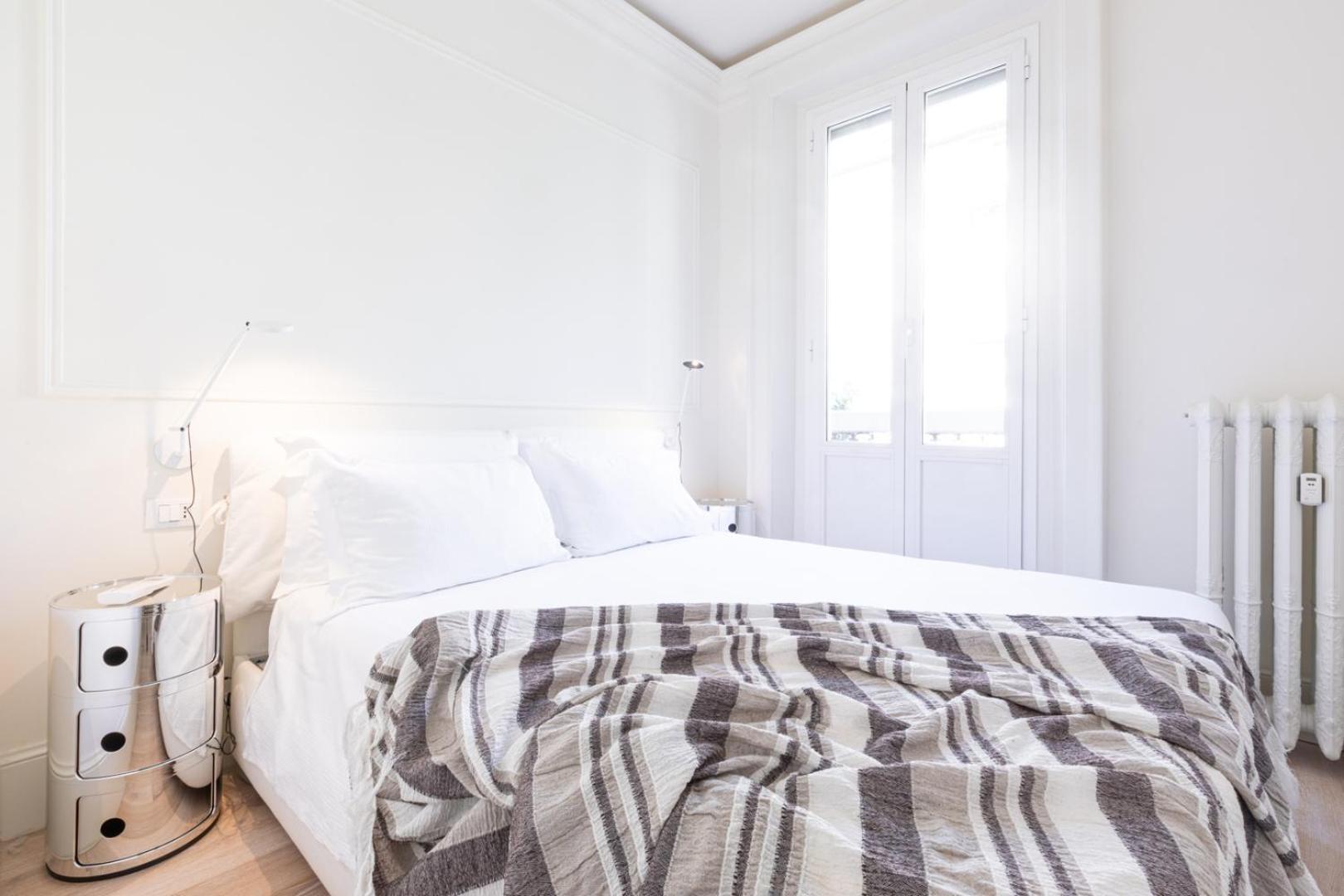 Apartamento With Balcony - Collection
