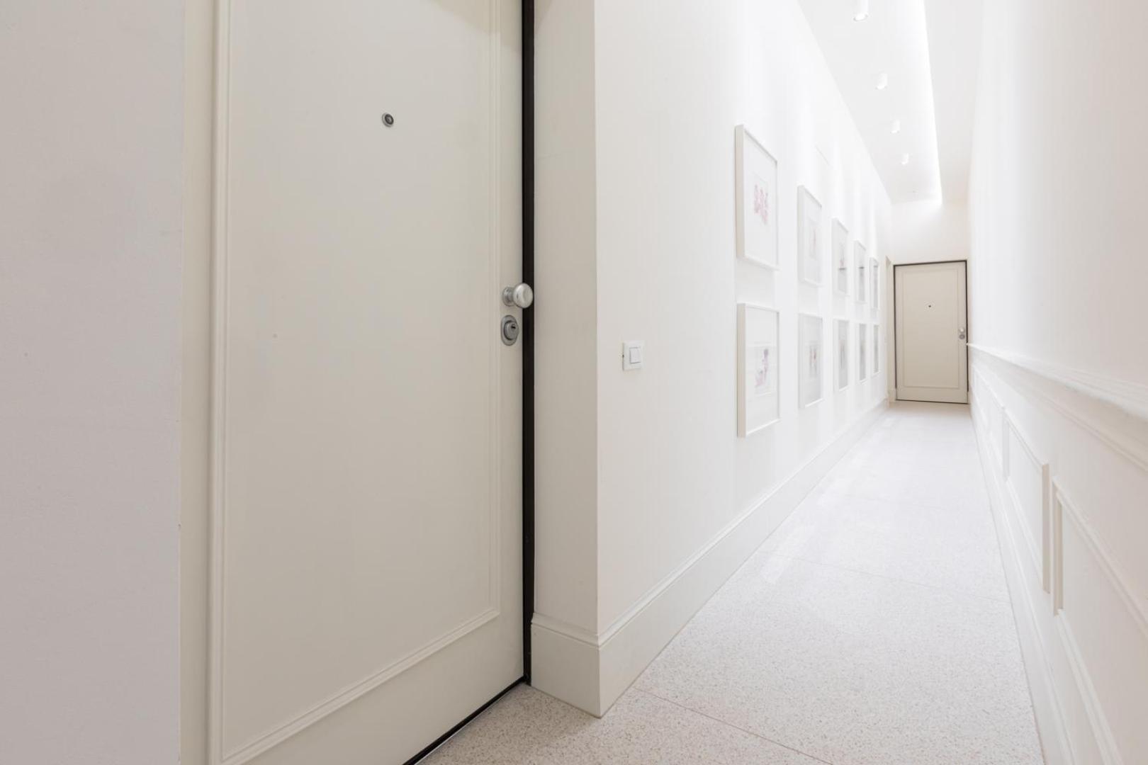 Apartamento With Balcony - Collection *