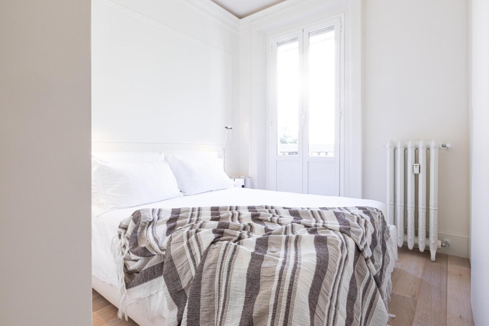 With Balcony - Collection Apartamento