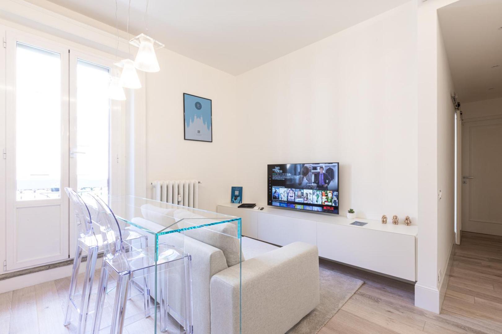 Apartamento With Balcony - Collection *
