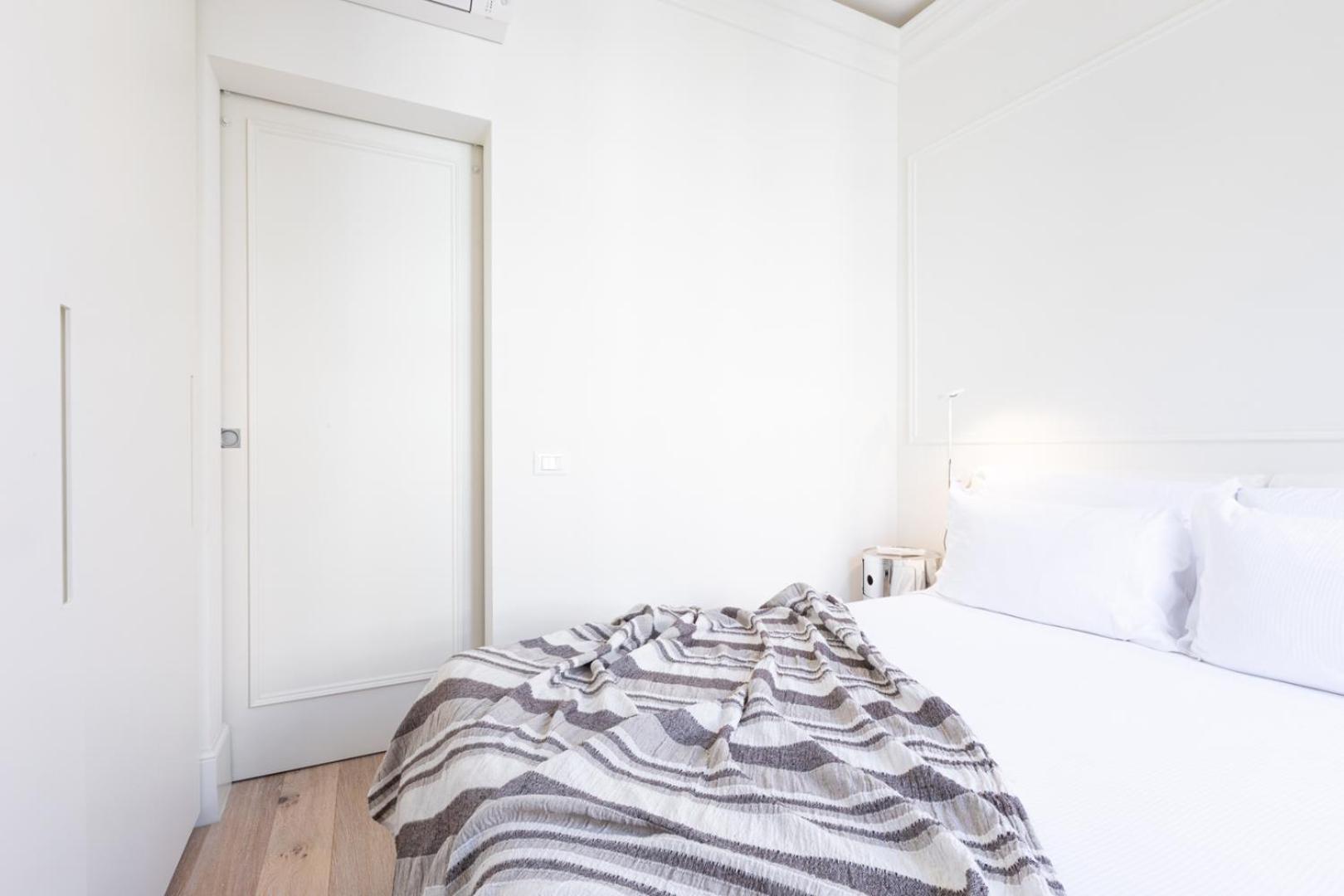 With Balcony - Collection Apartamento *