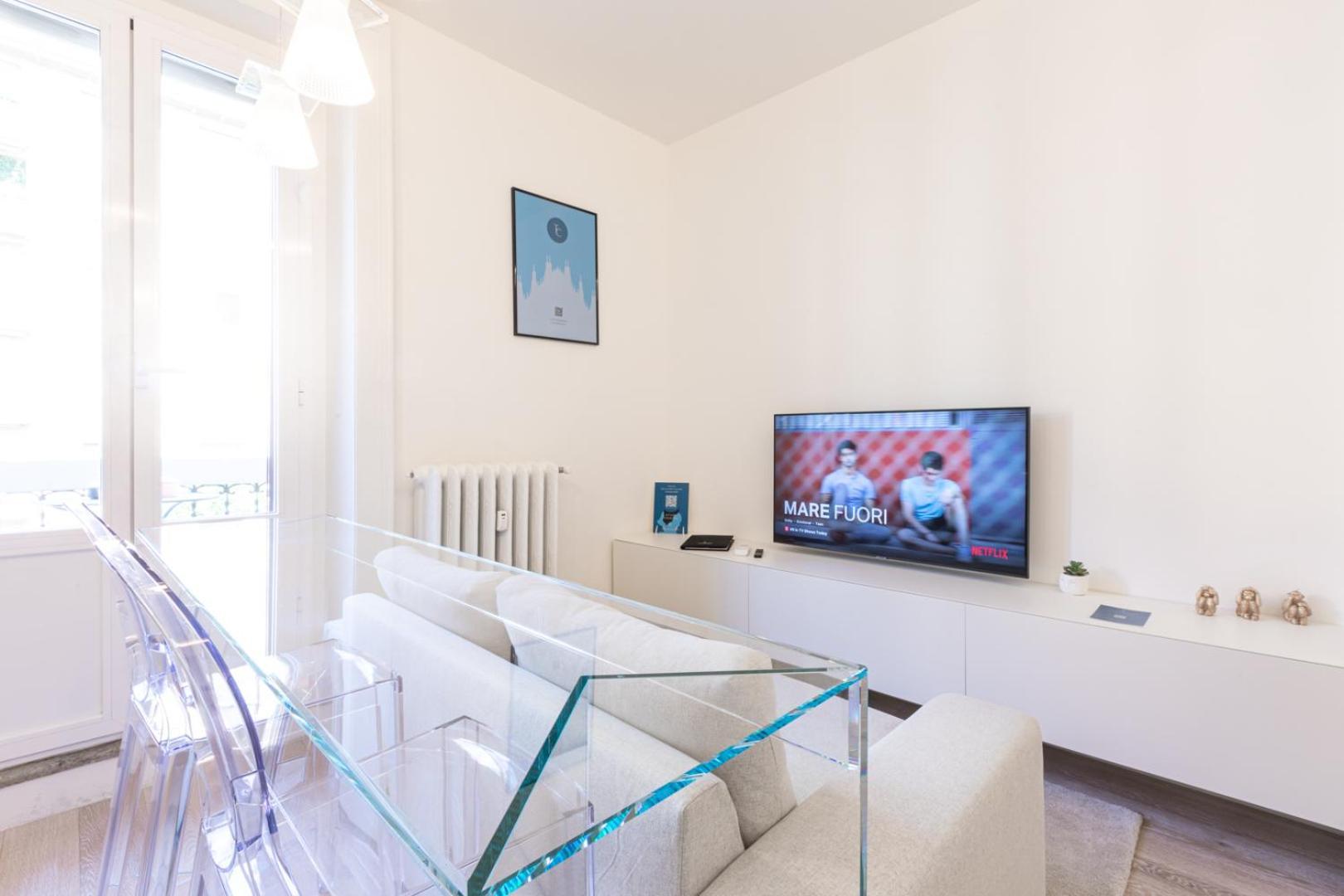 With Balcony - Collection Apartamento *