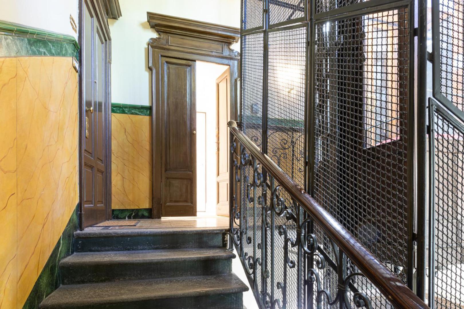 Apartamento With Balcony - Collection