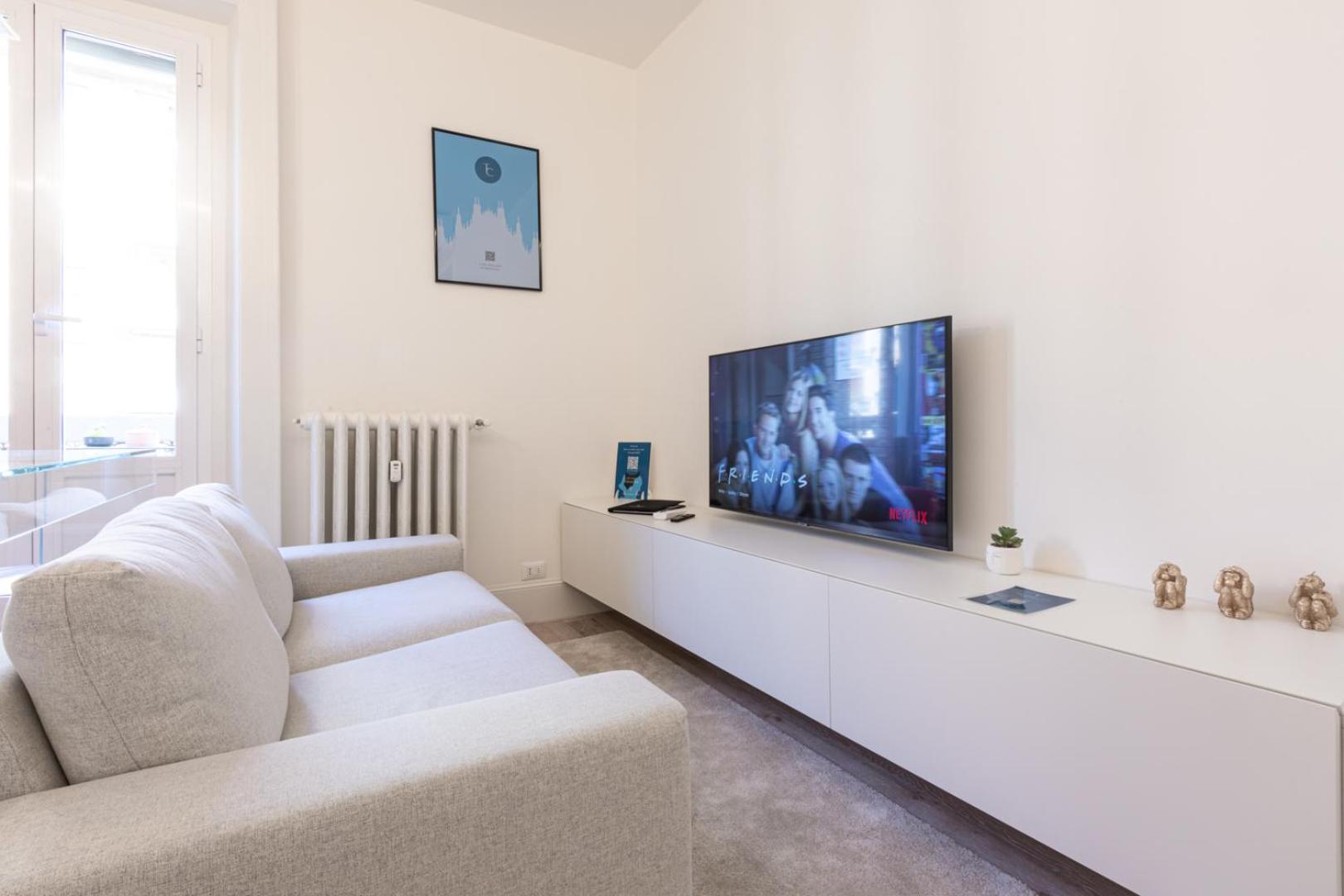 Apartamento With Balcony - Collection