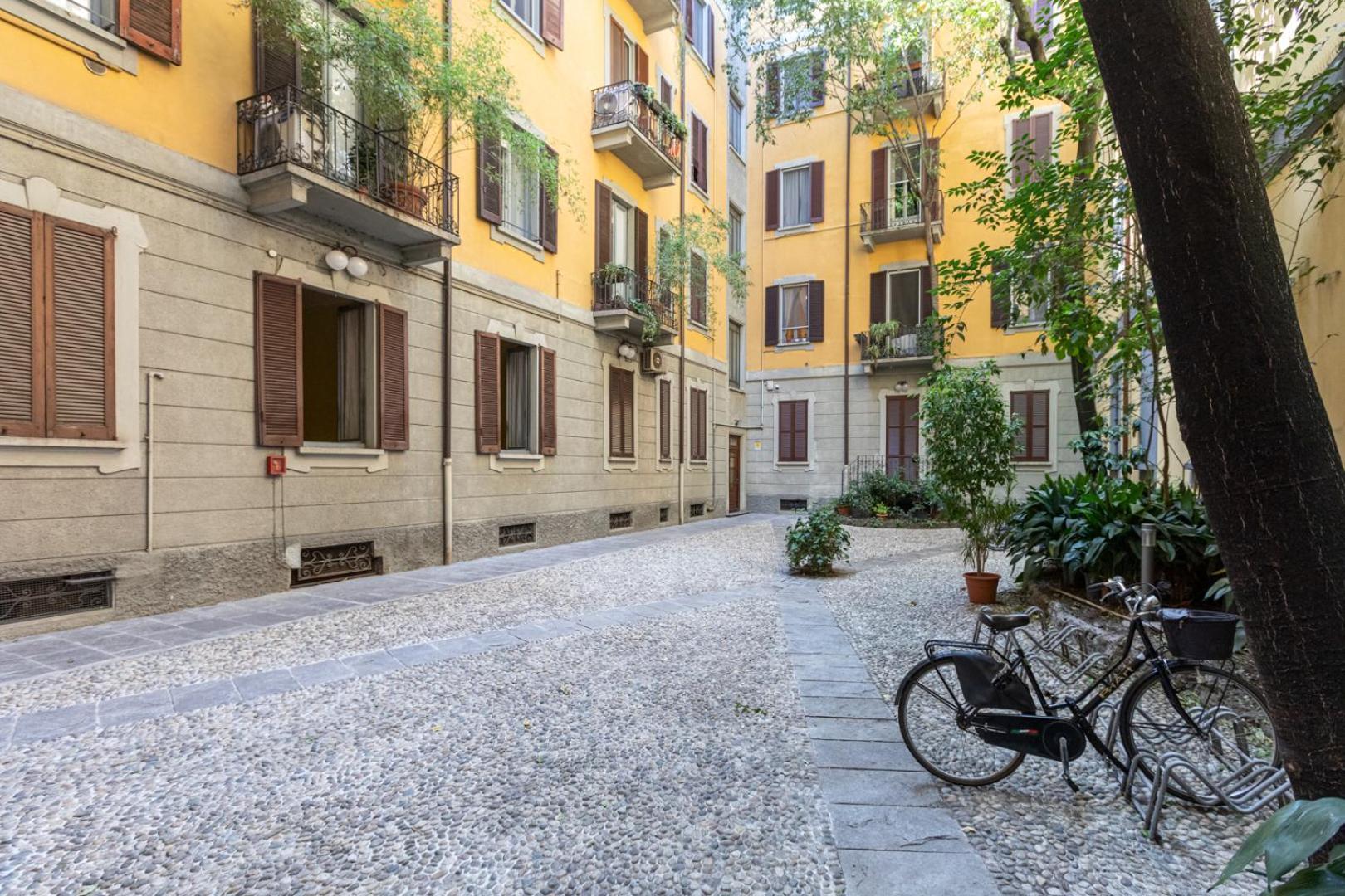 With Balcony - Collection Apartamento *