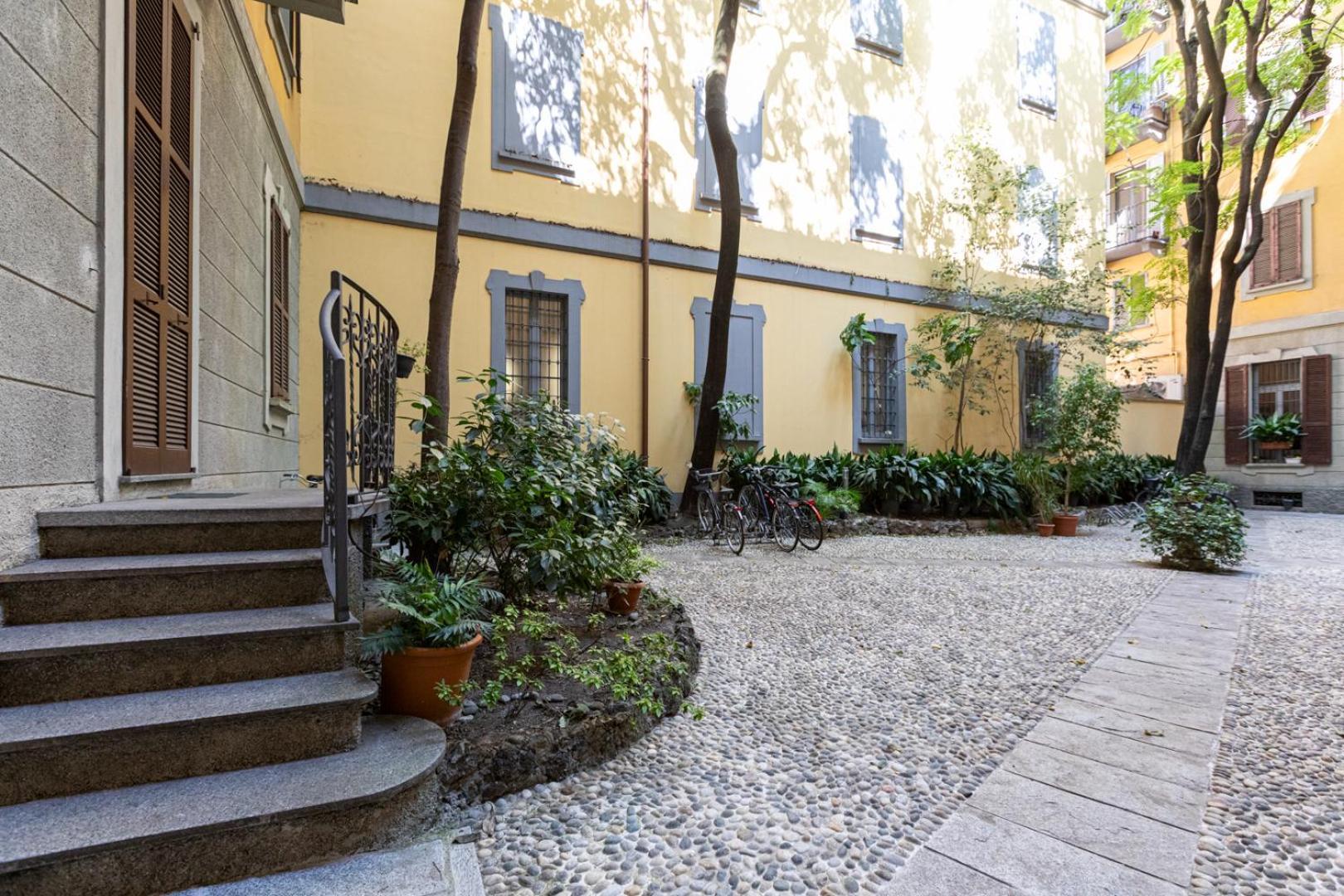 With Balcony - Collection Apartamento *