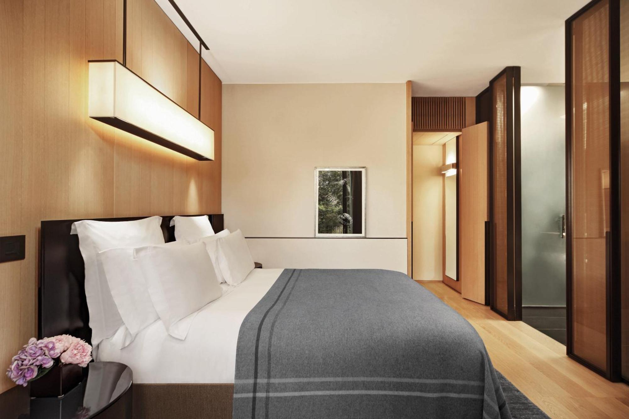 Bulgari 5* Milano
