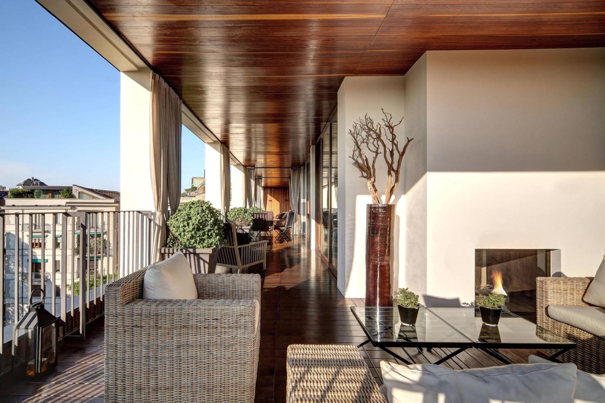 Bulgari 5* Milano