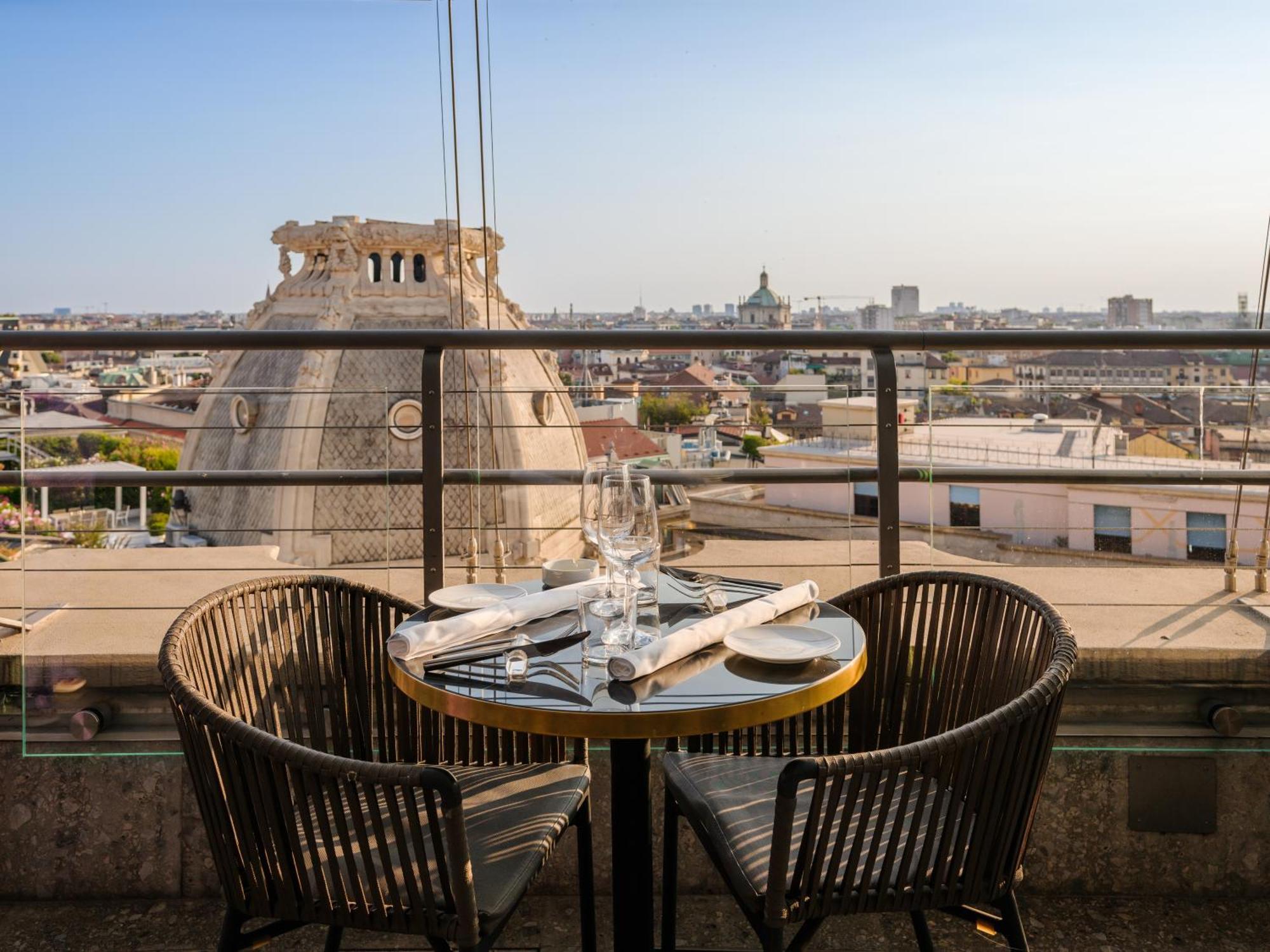 Hotel The Square Duomo - Preferred & Milan