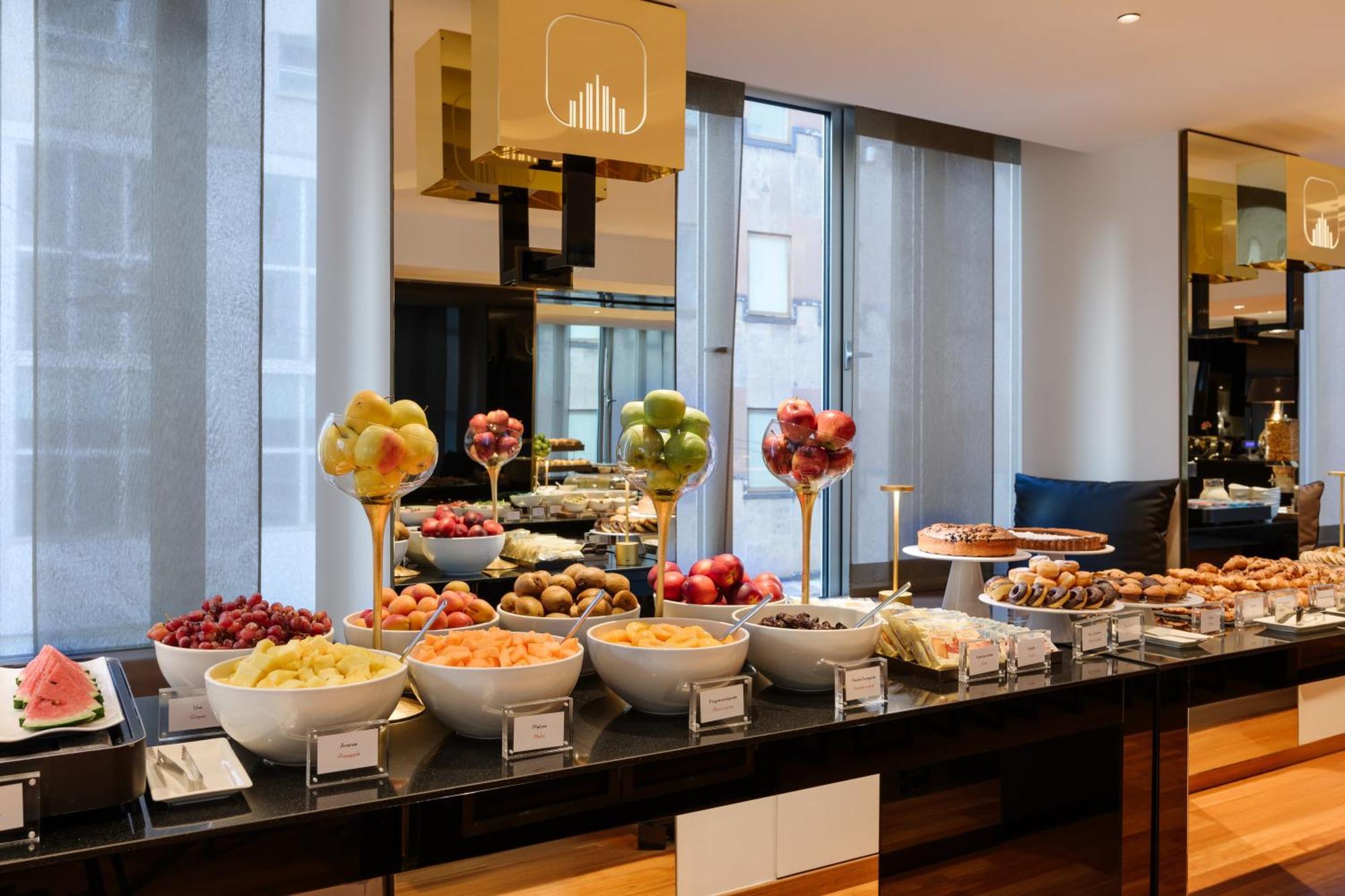 The Square Duomo - Preferred & 4*