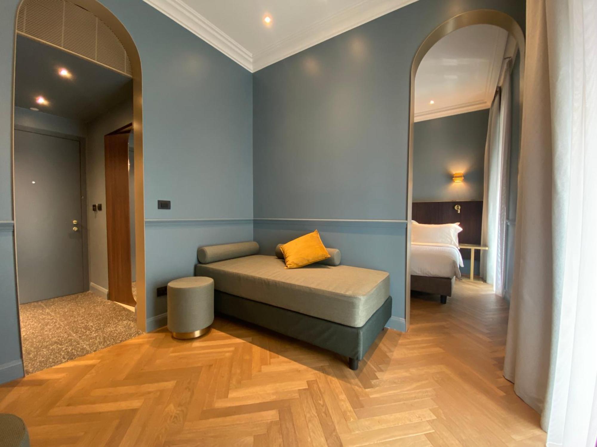 Hotel Berna 4*