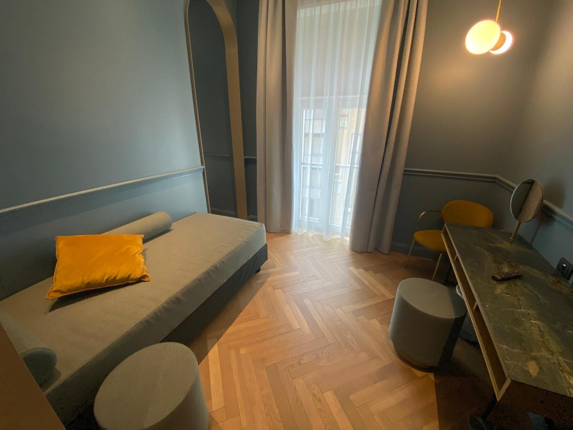 Berna Hotel 4*