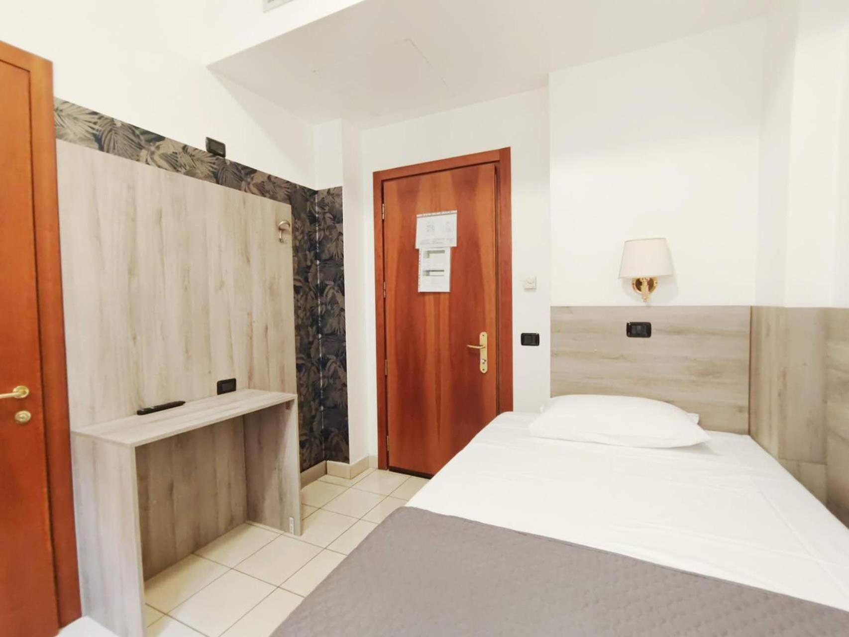 Mondial Hotel Milan