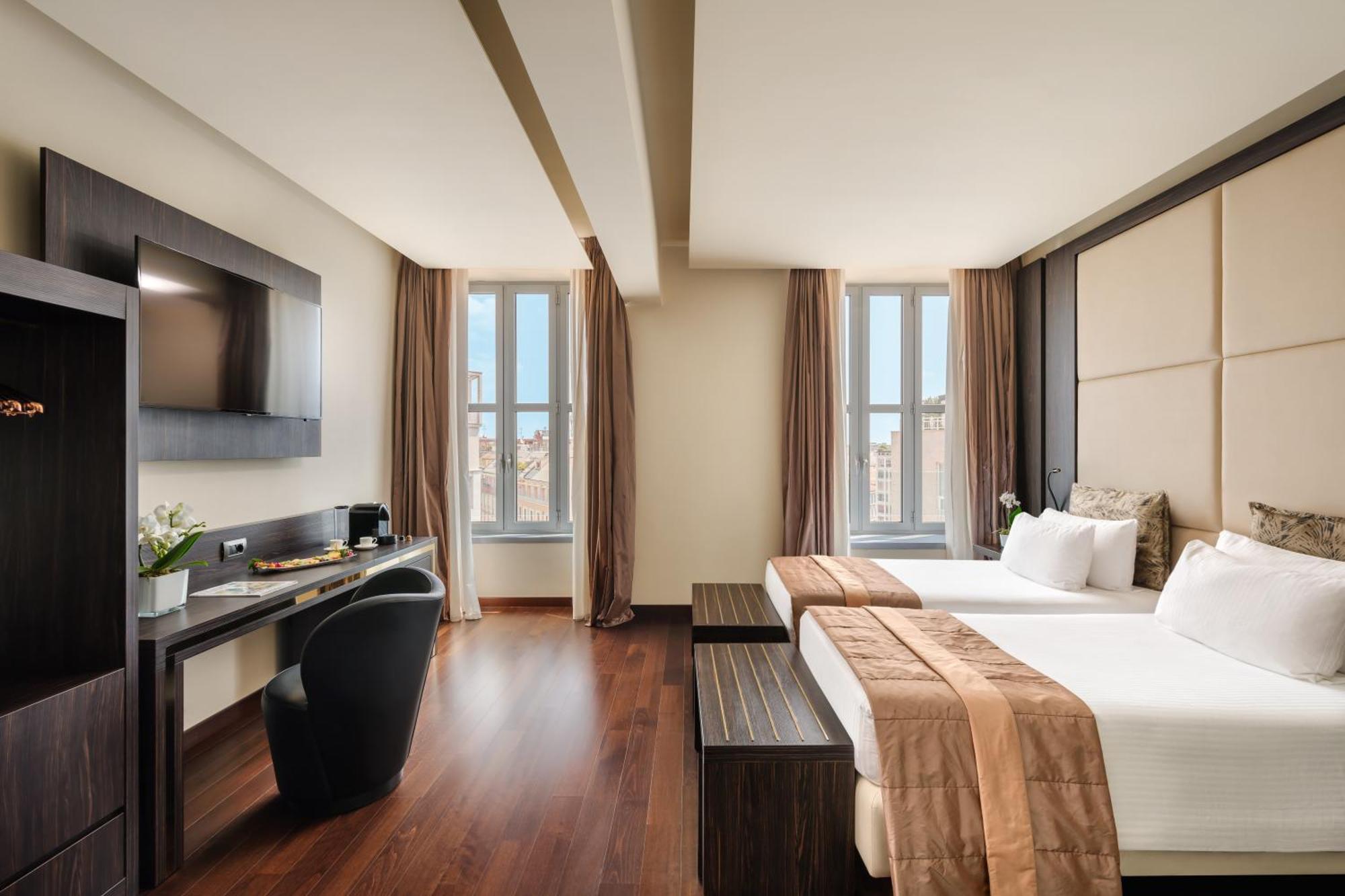 The Square Duomo - Preferred & Milan