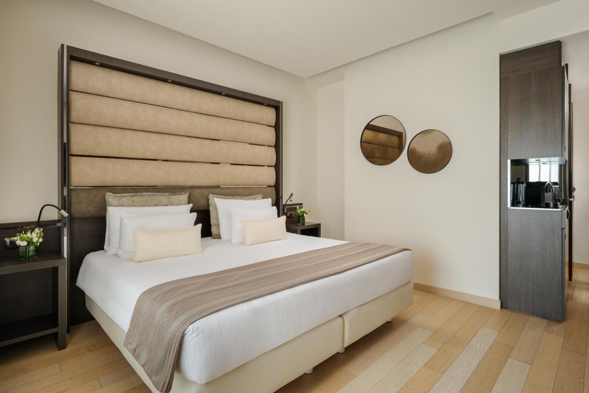 Hotel The Square Duomo - Preferred & Milan