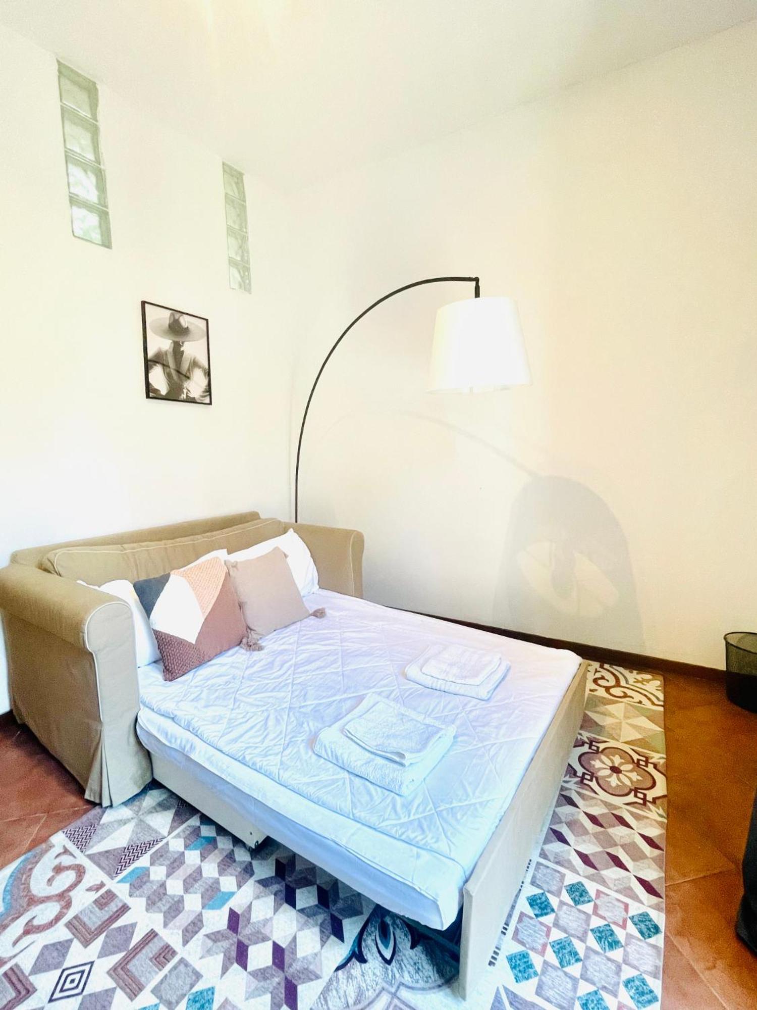 Appartamento Avdkapartment