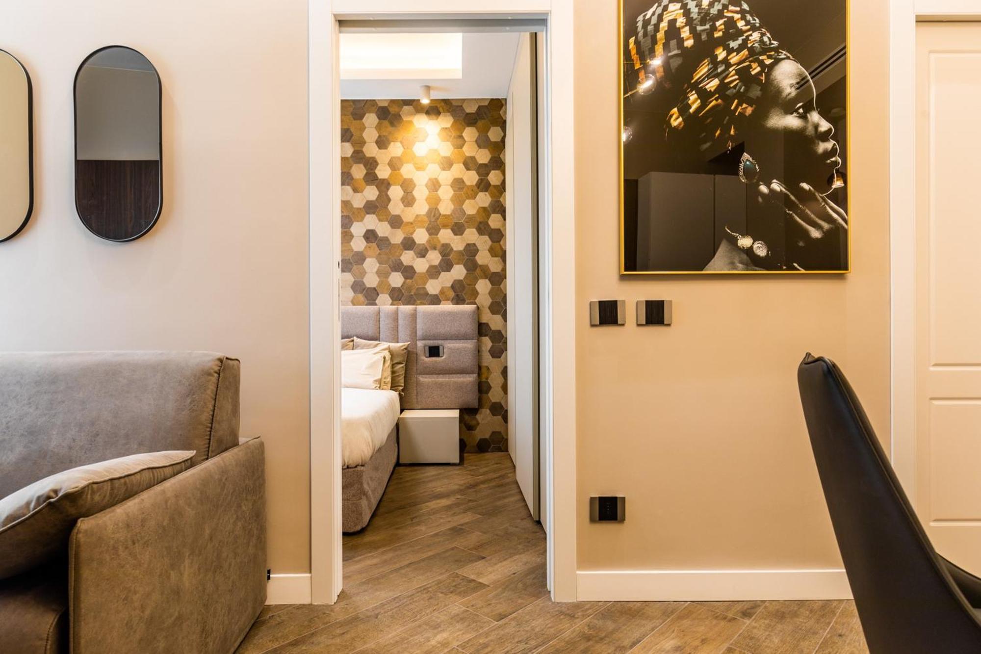Apartment Duomo Elegant Milan