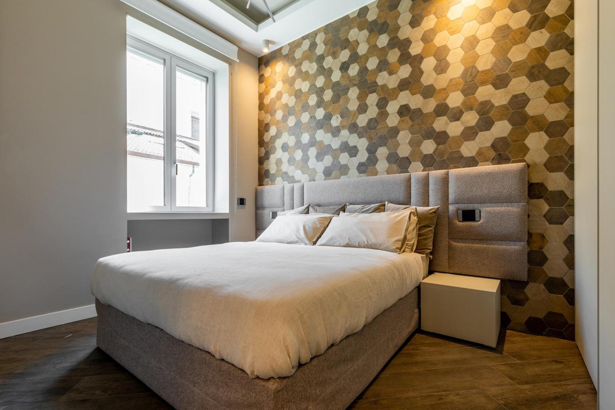 Apartment Duomo Elegant *
