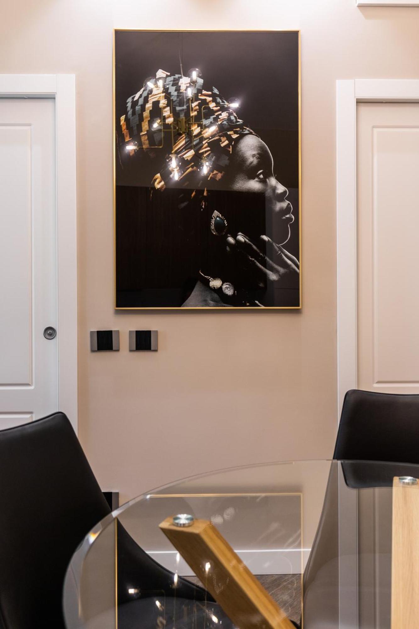 Duomo Elegant Apartment Milan