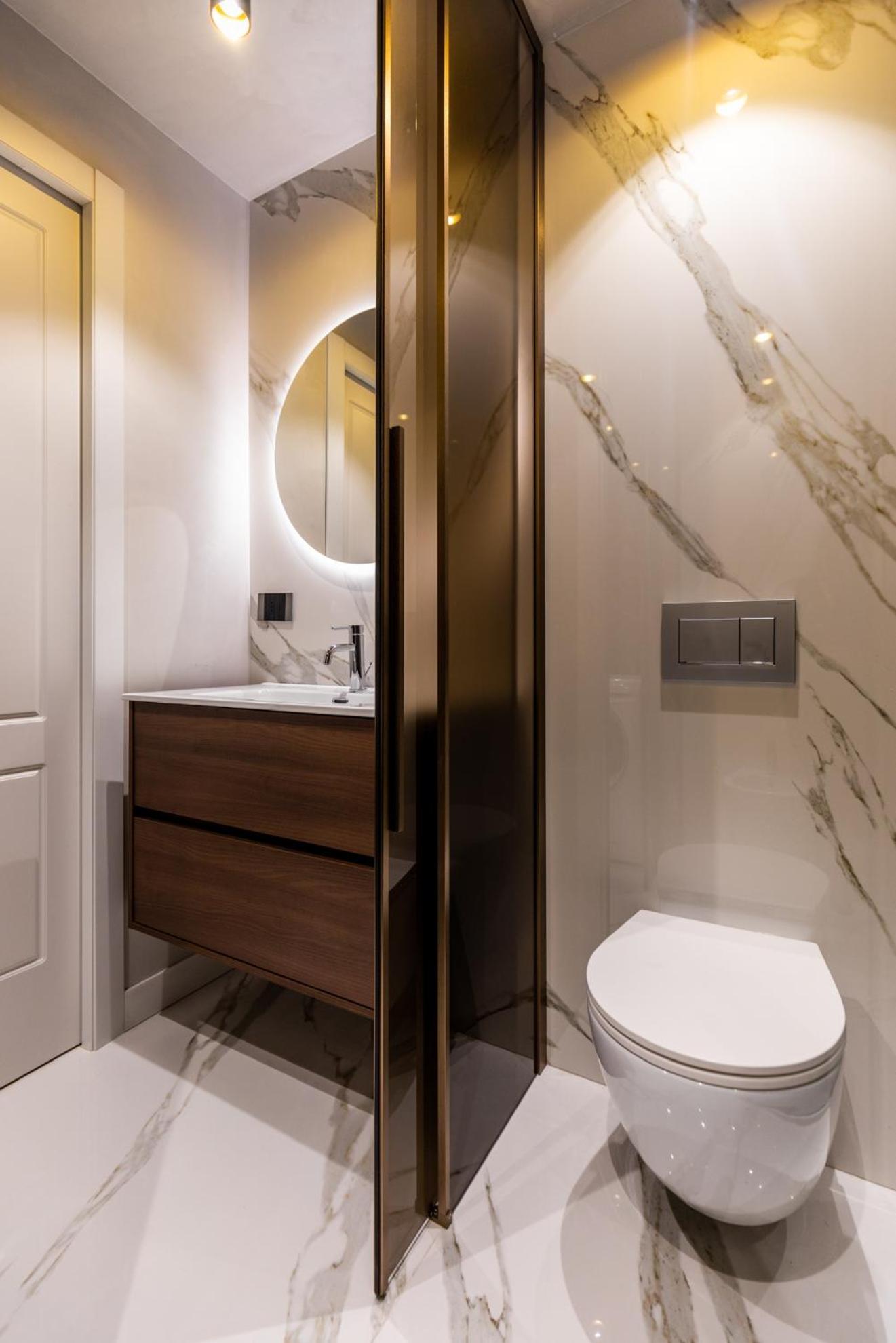 Apartment Duomo Elegant *