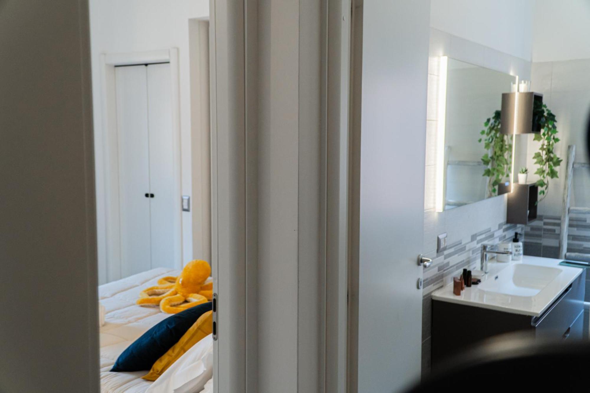 Milanosuite Citylife Sansiro Apartment Milan