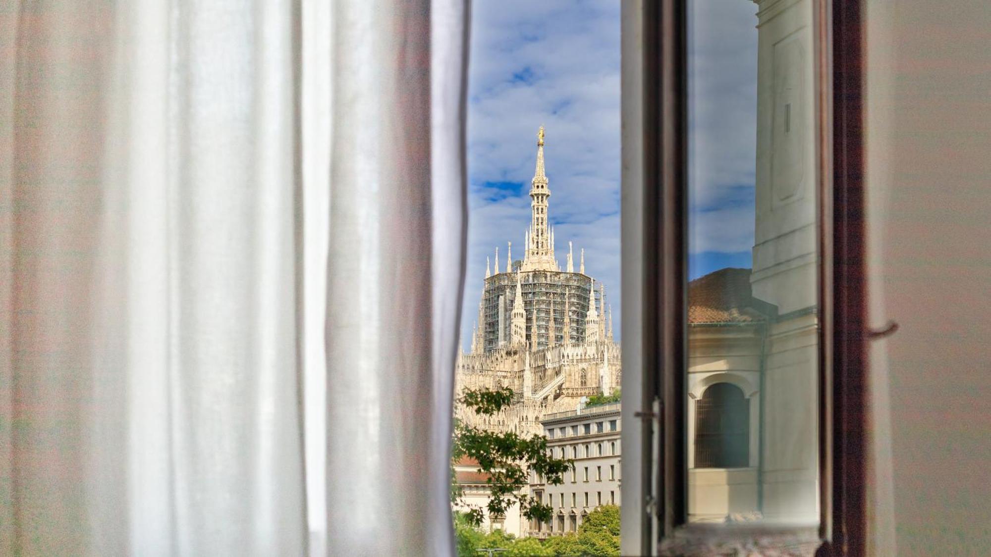 Italianway - Merlo Apartment Milan