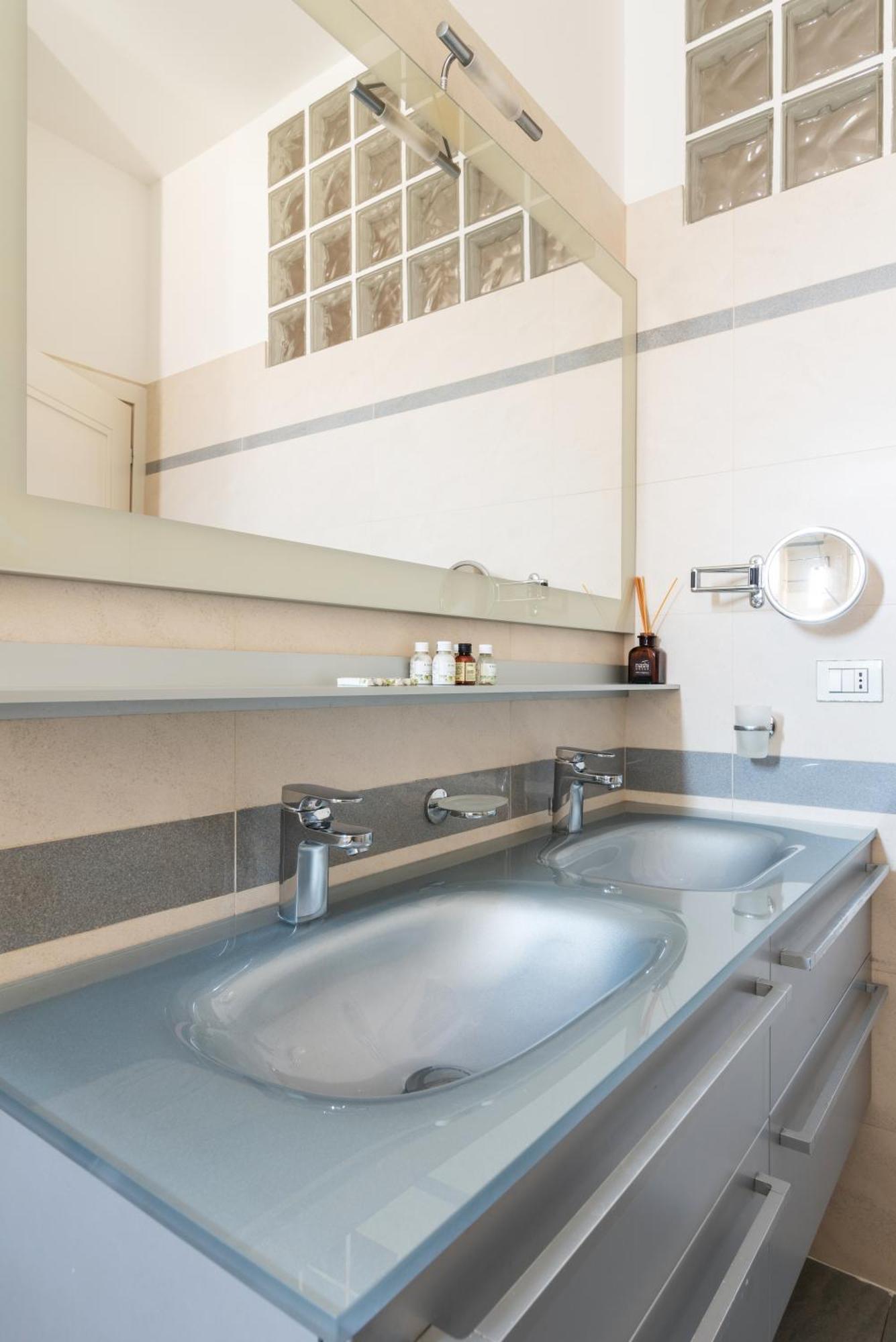 Quadrilocale Navigli Apartment