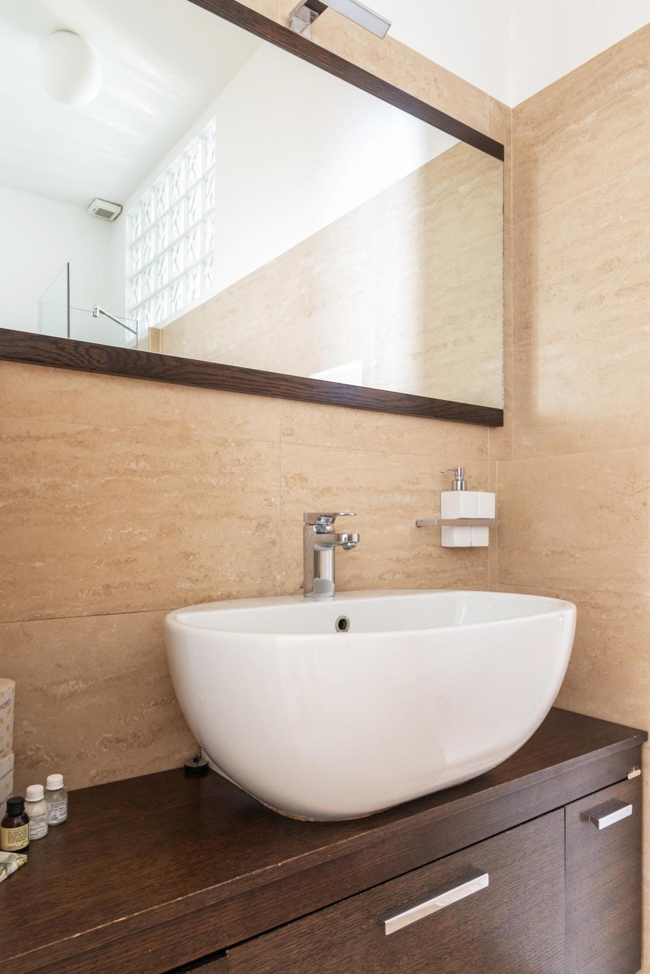 Quadrilocale Navigli Apartment Milan