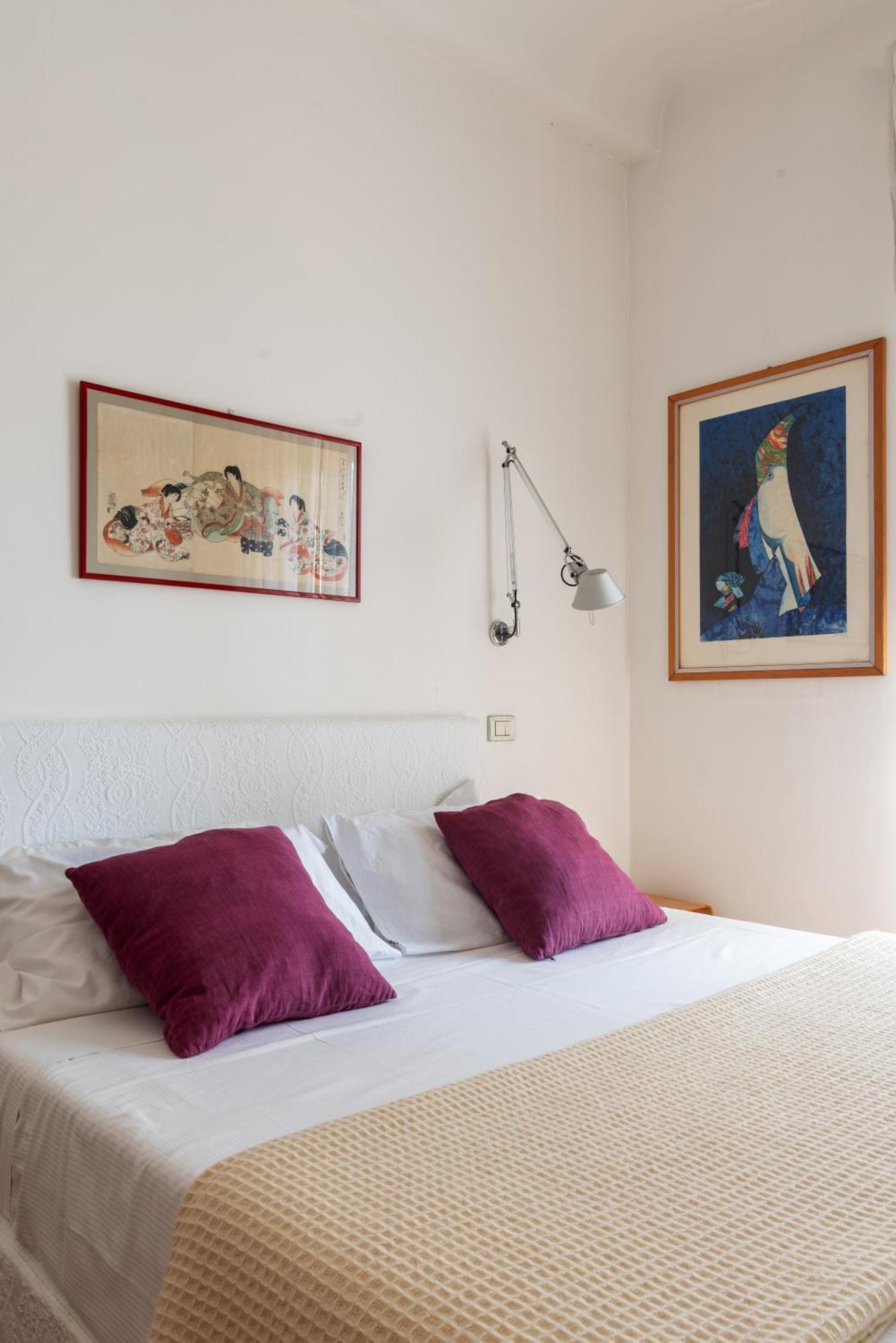 Apartment Quadrilocale Navigli