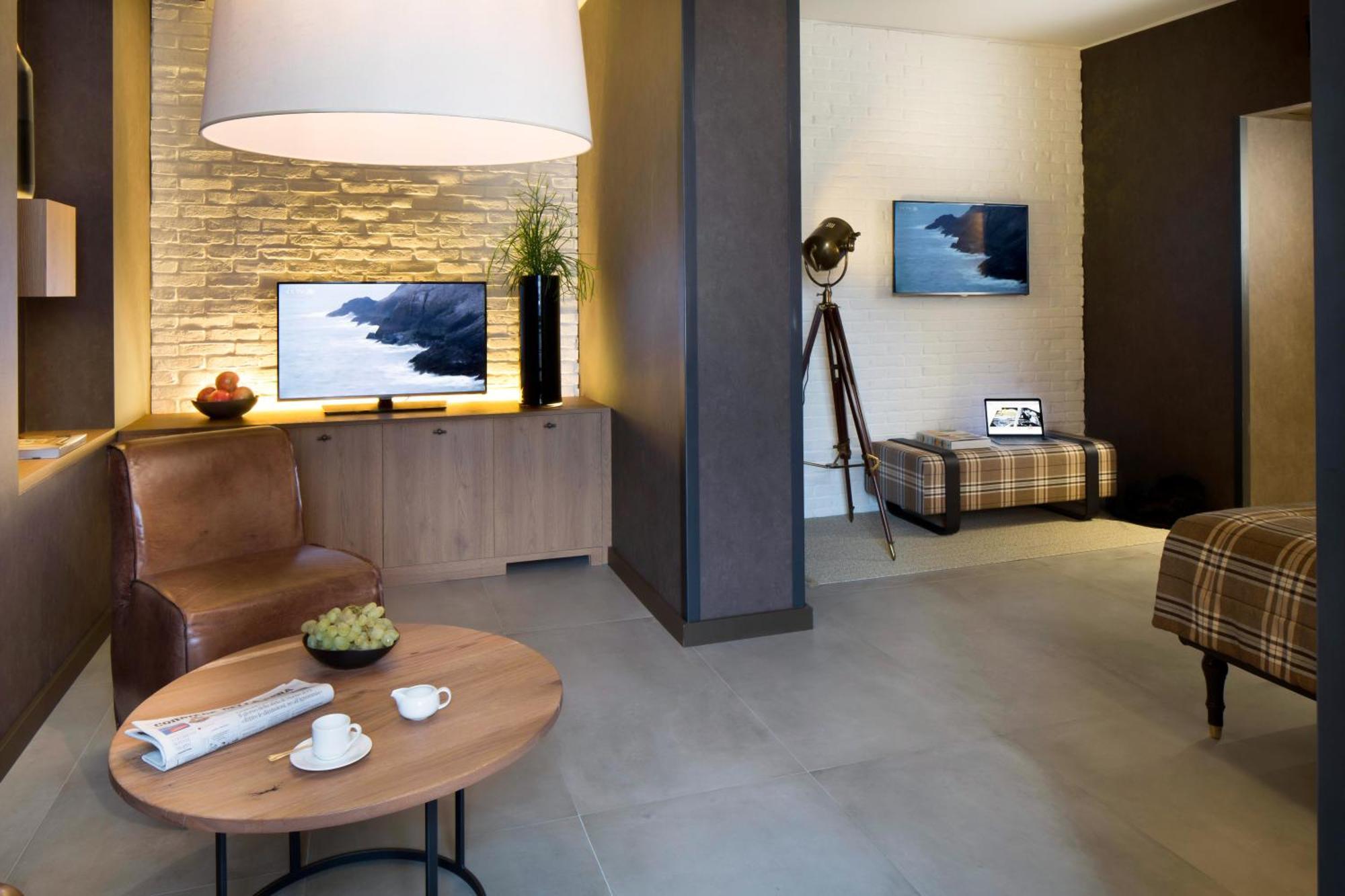 Starhotels Business Palace 4* Milan