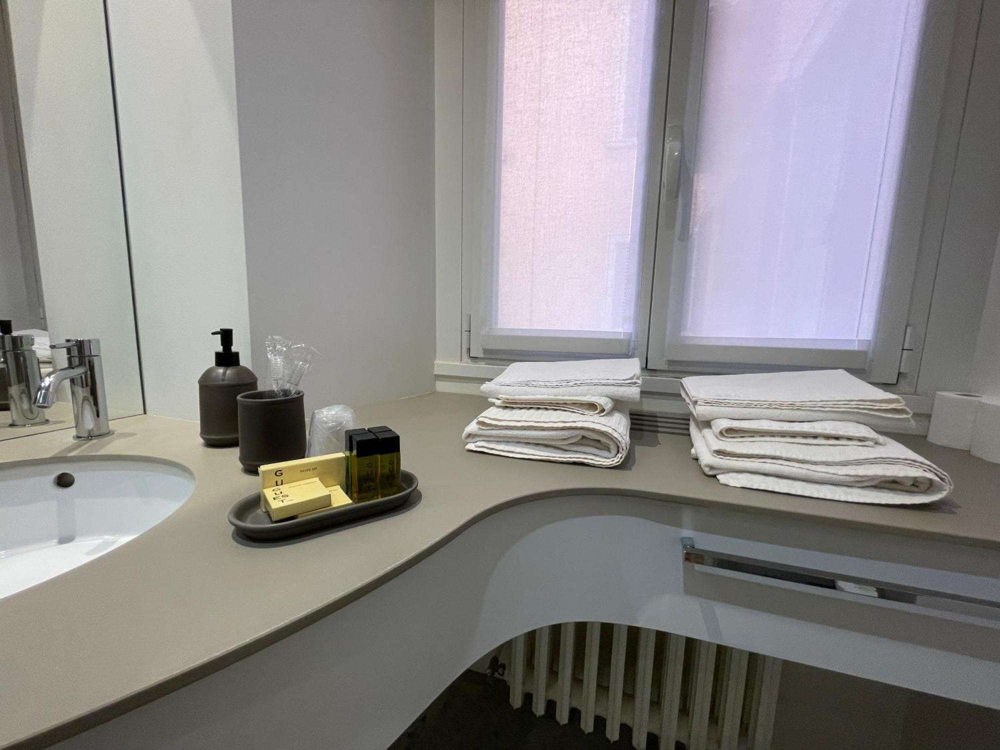 Guest house Torino48 Milan